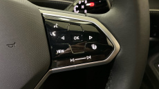 Volkswagen ID.7 210kW Match Pro Plus 77kWh 5dr Auto Electric Estate